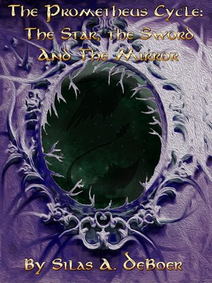 cover image of The Prometheus Cycle